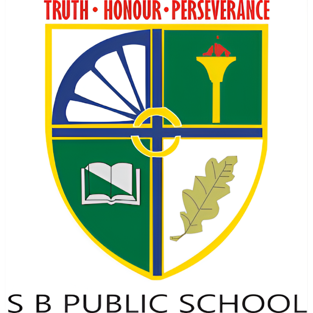 School Logo